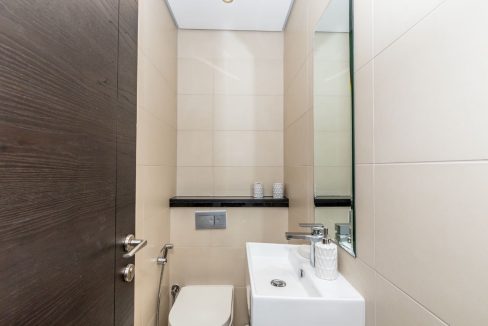 High Floor | High Ceiling |Wider Full View-22