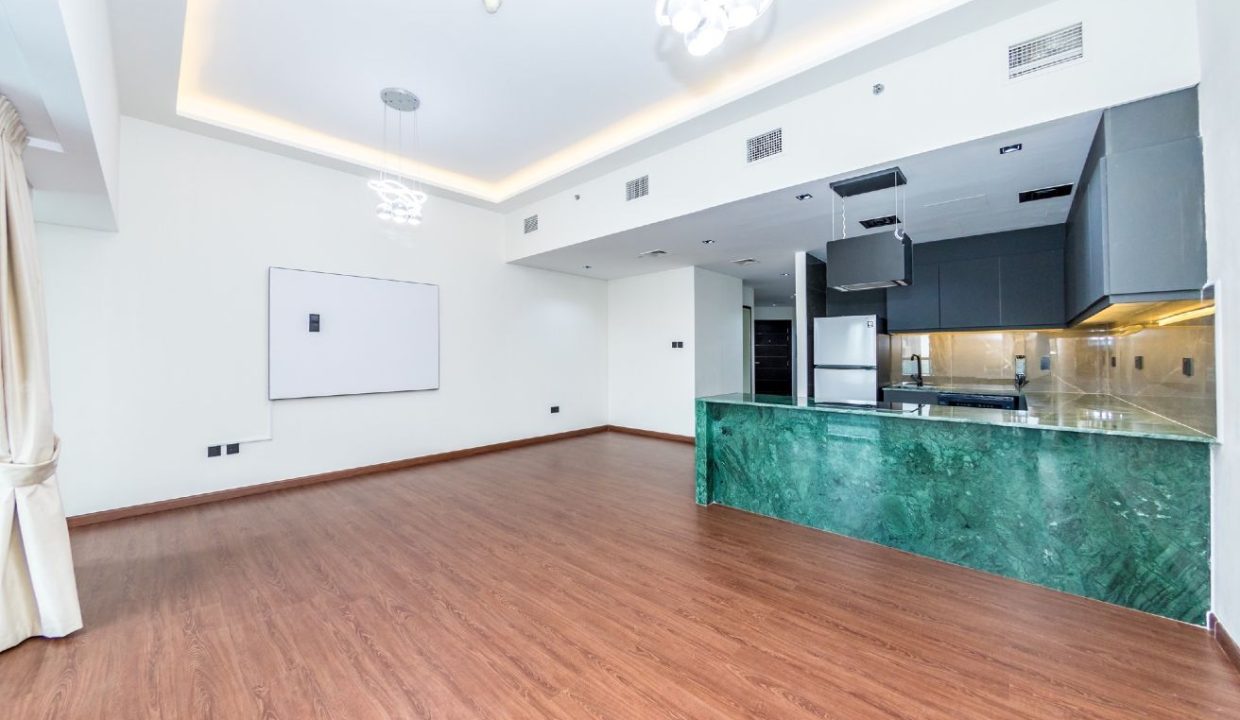 Stunning  2BR with Breathtaking Views-22