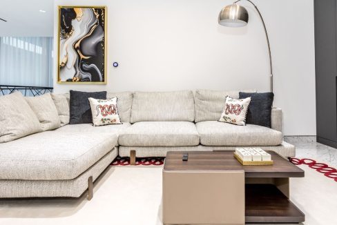 High End Villa |Full Marina View at Jewels-22