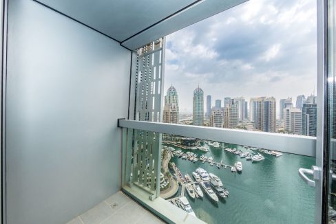 Stunning  2BR with Breathtaking Views-23