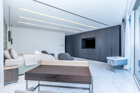 High End Villa |Full Marina View at Jewels-25