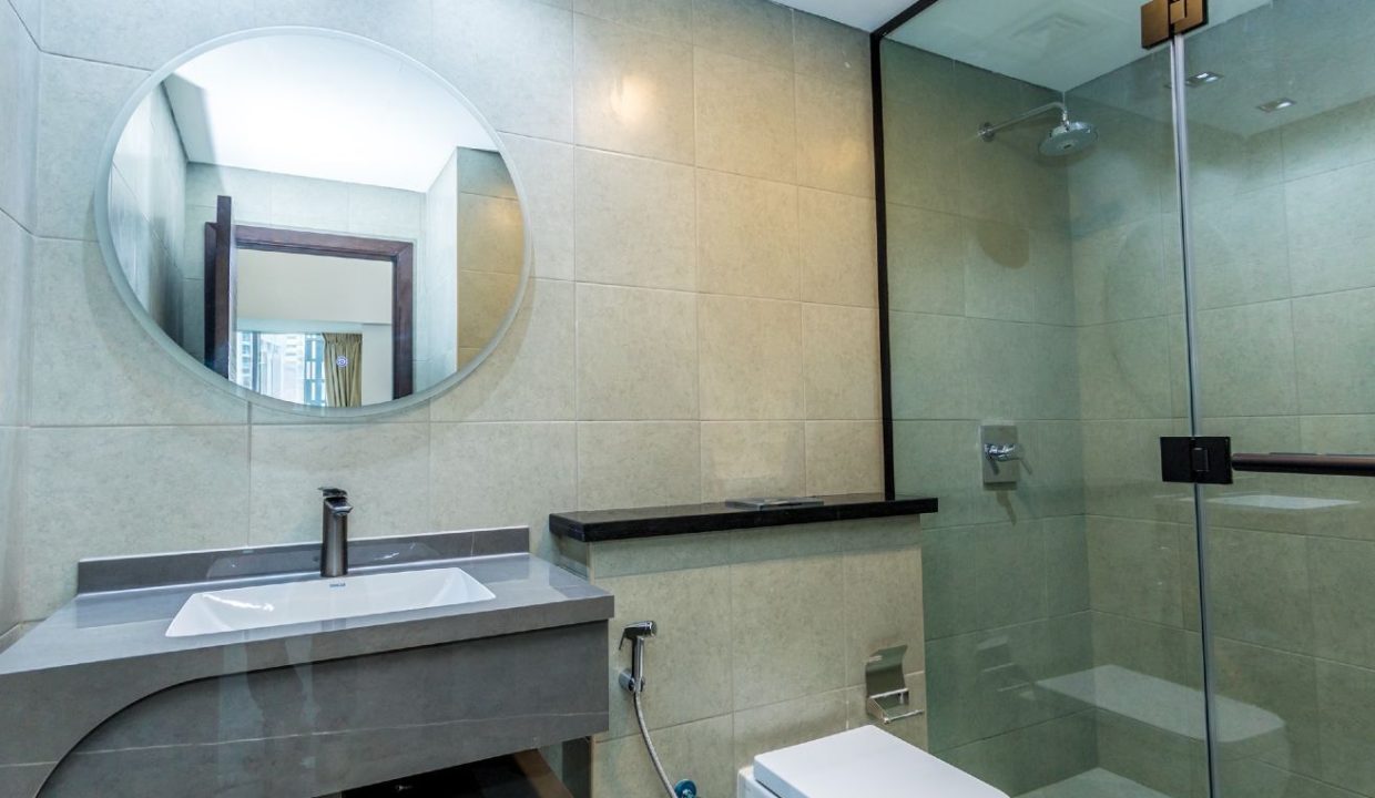 Stunning  2BR with Breathtaking Views-27