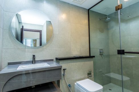 Stunning  2BR with Breathtaking Views-27