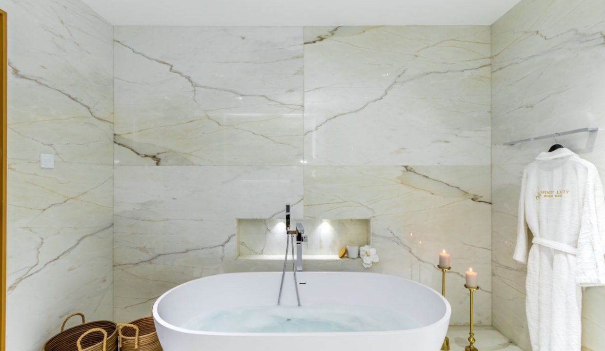 Luxury Marina Villa|Fully Renovated|Prime Location-28