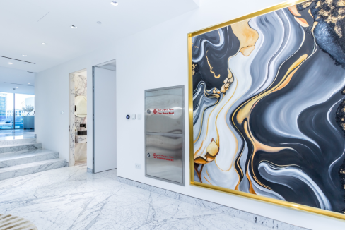 High End Villa |Full Marina View at Jewels-5