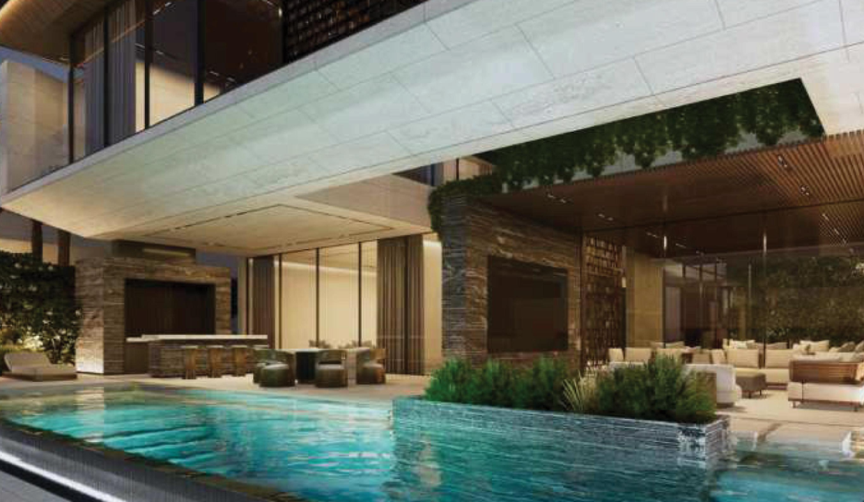 Invest in Luxury |Studio Apartment in Azizi Venice-14