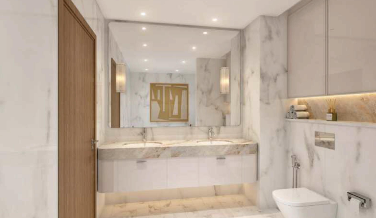 Invest in Luxury |Studio Apartment in Azizi Venice-20