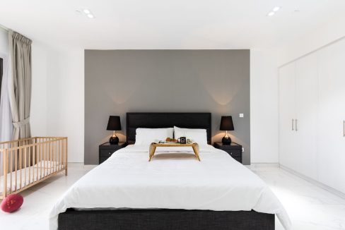 Stylish Large Studio in JBR | Fully Upgraded-11