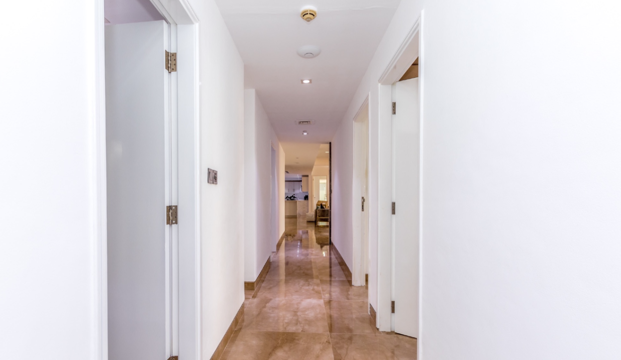 Marina View | 4BR + Maid | Sadaf 4 | JBR-20