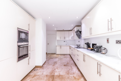 Marina View | 4BR + Maid | Sadaf 4 | JBR-3