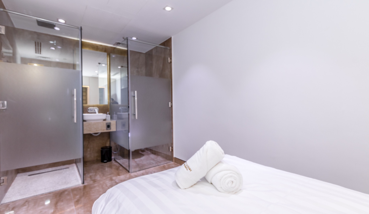 Marina View | 4BR + Maid | Sadaf 4 | JBR-27