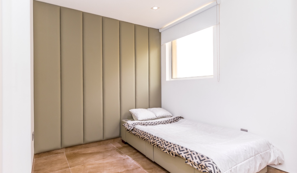 Marina View | 4BR + Maid | Sadaf 4 | JBR-28