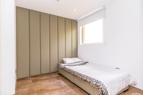 Marina View | 4BR + Maid | Sadaf 4 | JBR-28