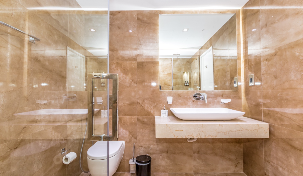 Marina View | 4BR + Maid | Sadaf 4 | JBR-30