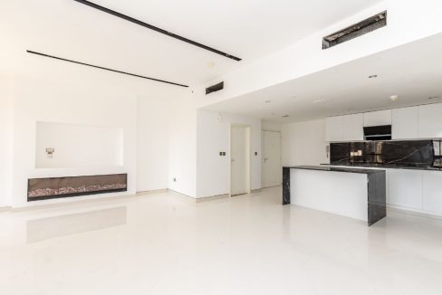 Spacious 3-Bedroom Apartment for Rent in Sadaf 4-4