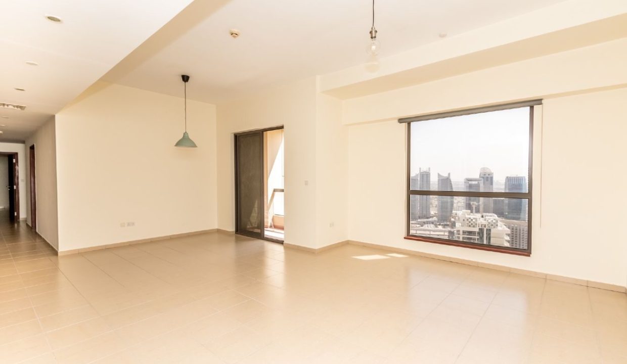 Spacious 2BR Apartment for Sale in Sadaf 6-1