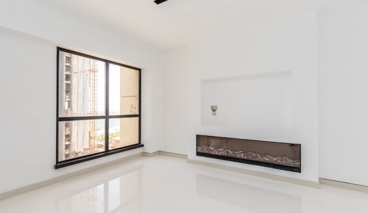 Spacious 3-Bedroom Apartment for Rent in Sadaf 4-5