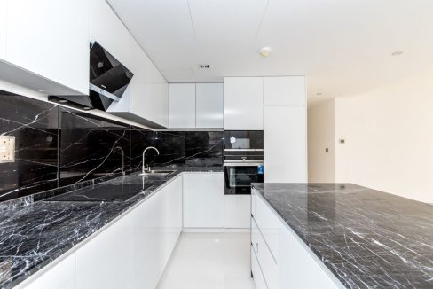 Spacious 3-Bedroom Apartment for Rent in Sadaf 4-7