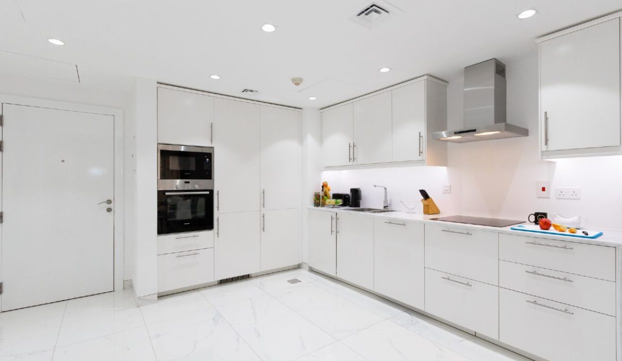 Stylish Large Studio in JBR | Fully Upgraded-9