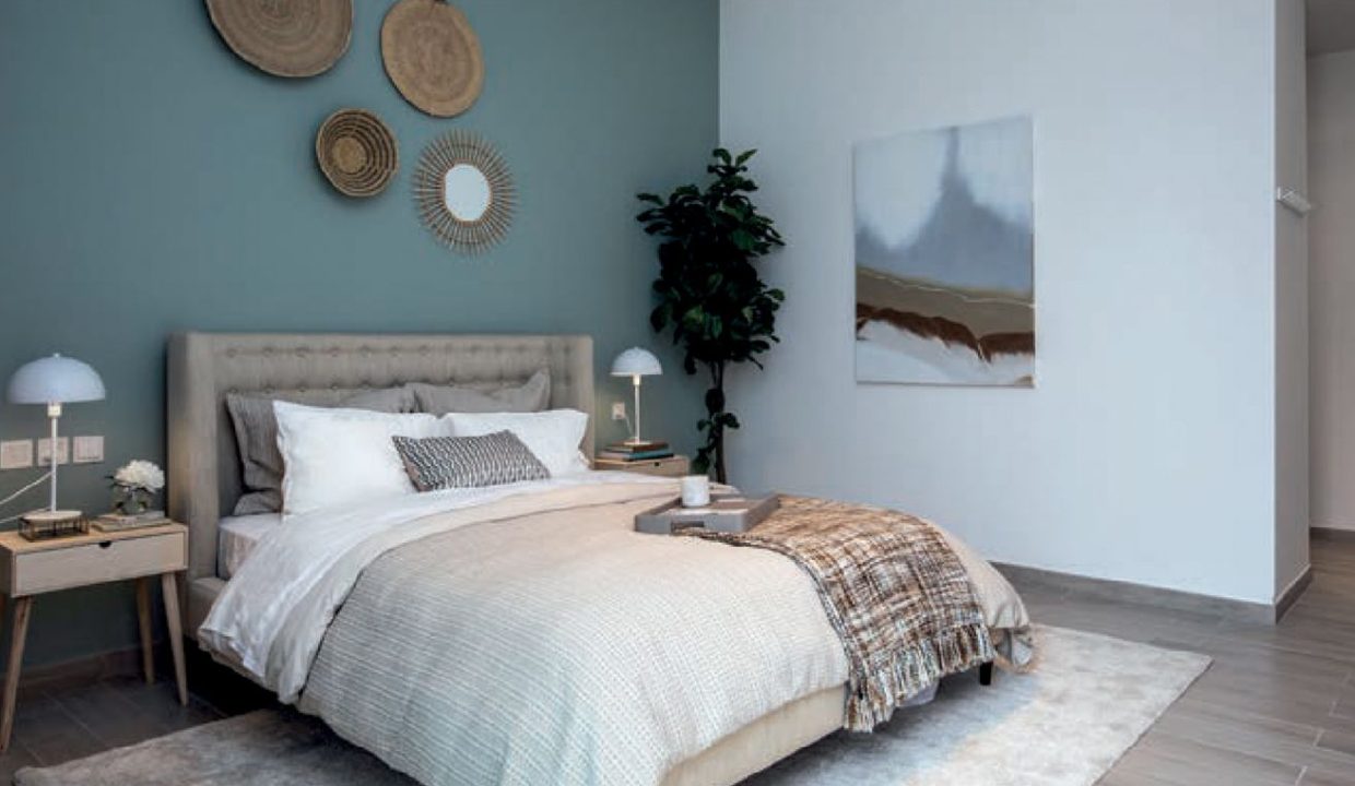 2BR Corner Unit in The Portman | High-End Amenitie-4