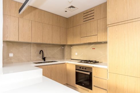 1BR + Study Pool View in Oakley Square JVC-5