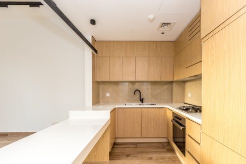 1BR + Study Pool View in Oakley Square JVC-6