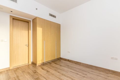 1BR + Study Pool View in Oakley Square JVC-8