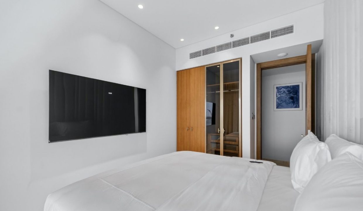 4BR + M| Designer Furnished | Palm Jumeirah-14