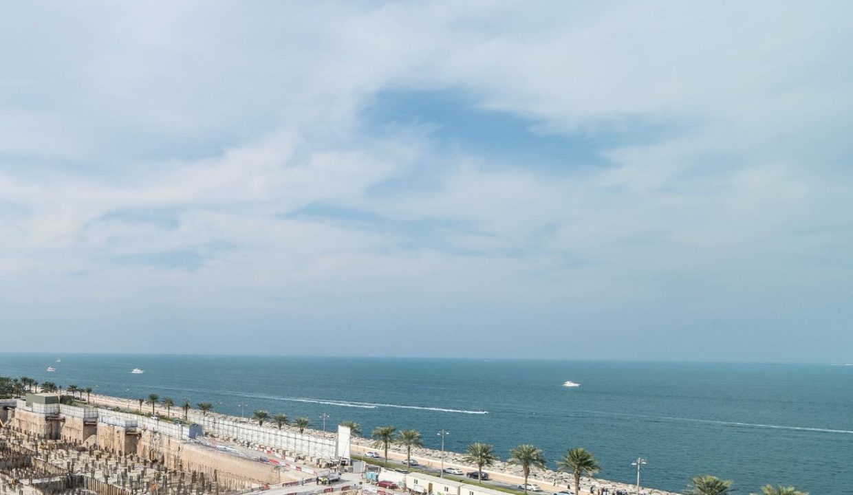 4BR + M| Designer Furnished | Palm Jumeirah-22