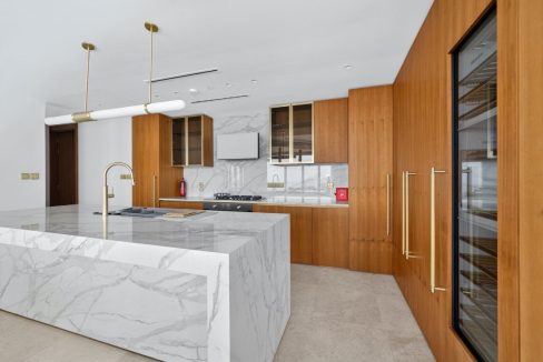 4BR + M| Designer Furnished | Palm Jumeirah-6