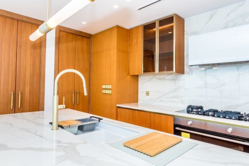 Beachfront Luxury Living | 4BR+M at Palm Jumeirah-6