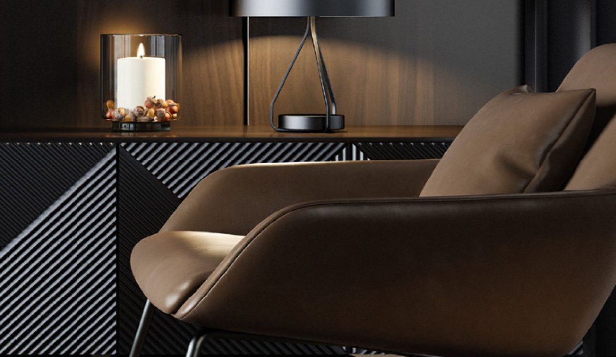 Stunning 1-Bedroom Apartment in Zaabeel-12