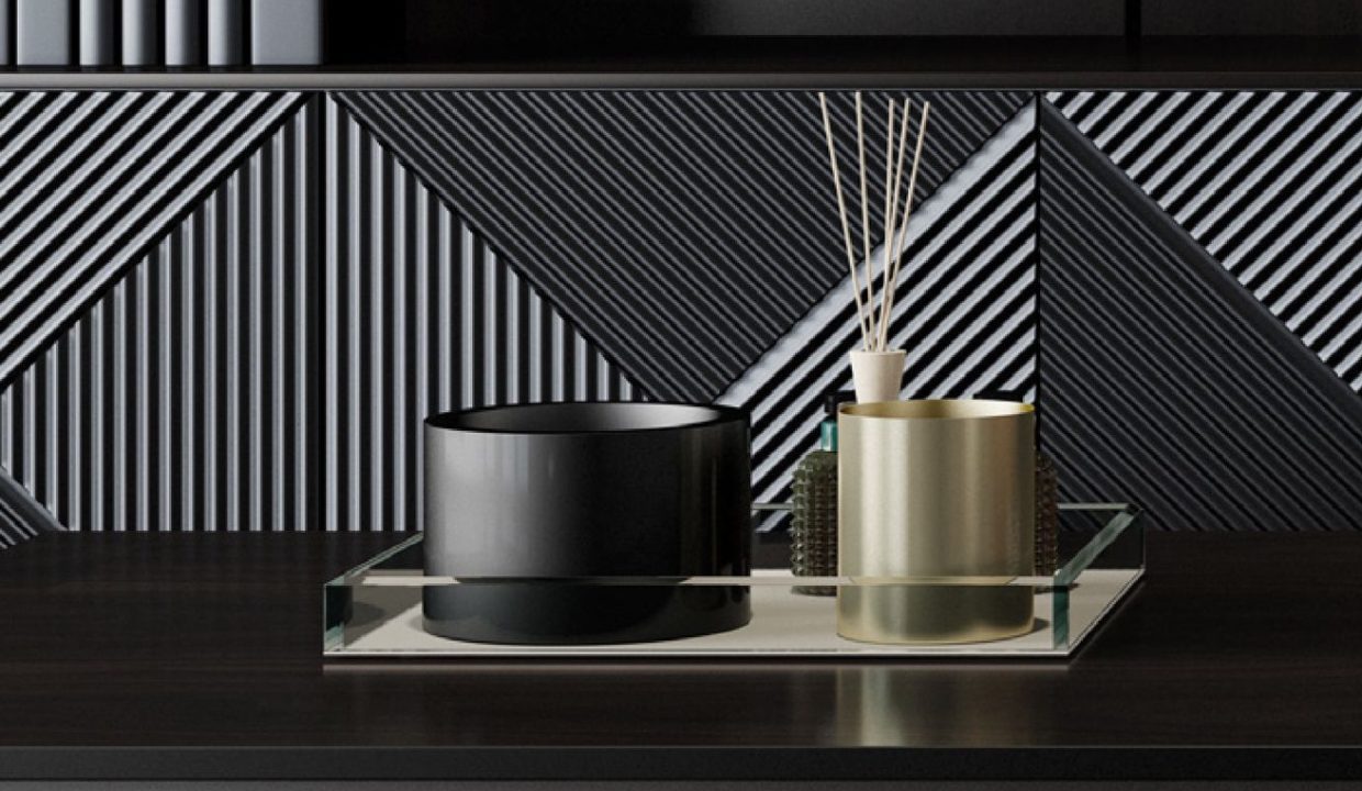 Stunning 1-Bedroom Apartment in Zaabeel-13