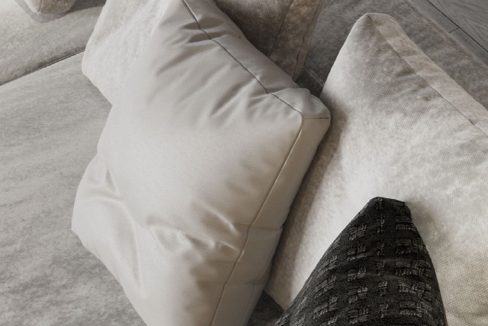 Modern 2Bedroom Apartment in the Heart of Zaabeel-14