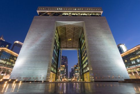 Stunning 1-Bedroom Apartment in Zaabeel-4