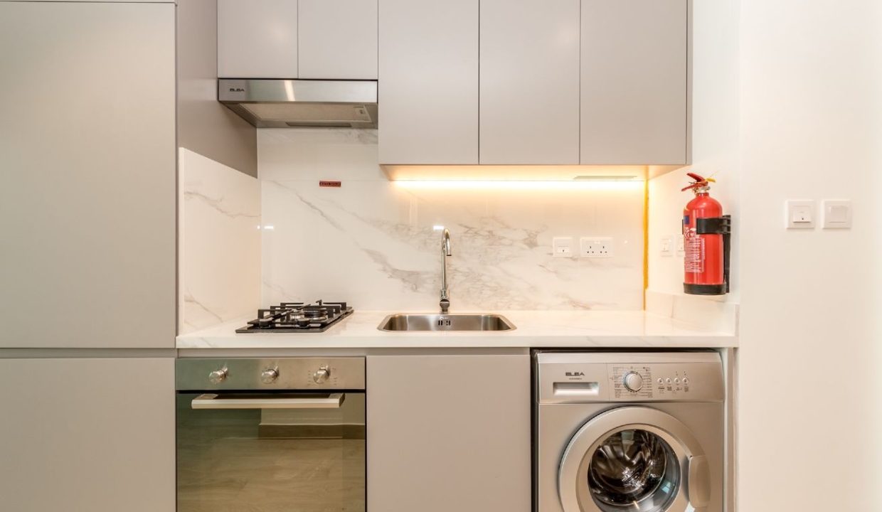 Stunning Studio in Fawad Azizi |partial Canal view-6