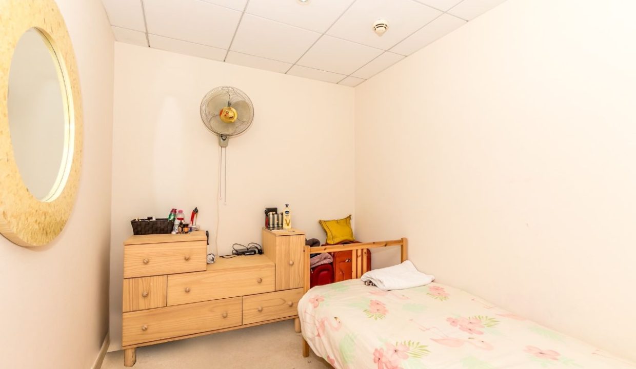 Biggest Unit Furnished Burj & Fountain View-11