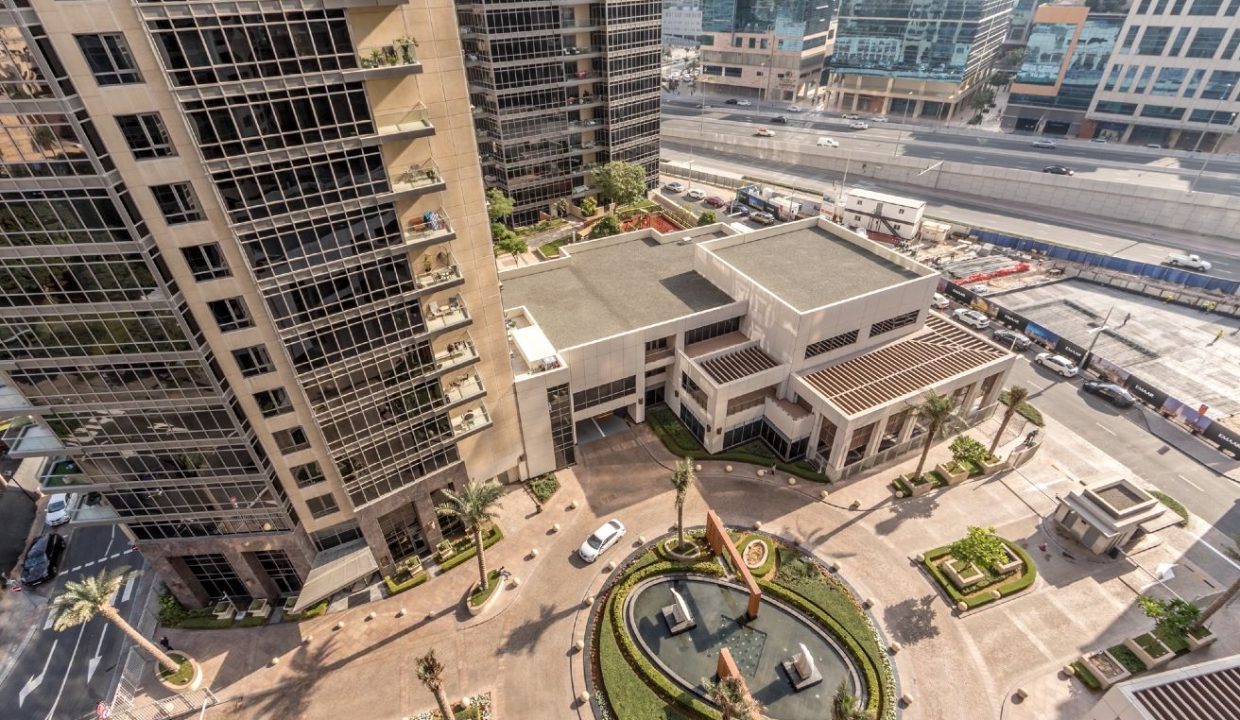 Charming 1BR South Ridge Apartment for Sale-12