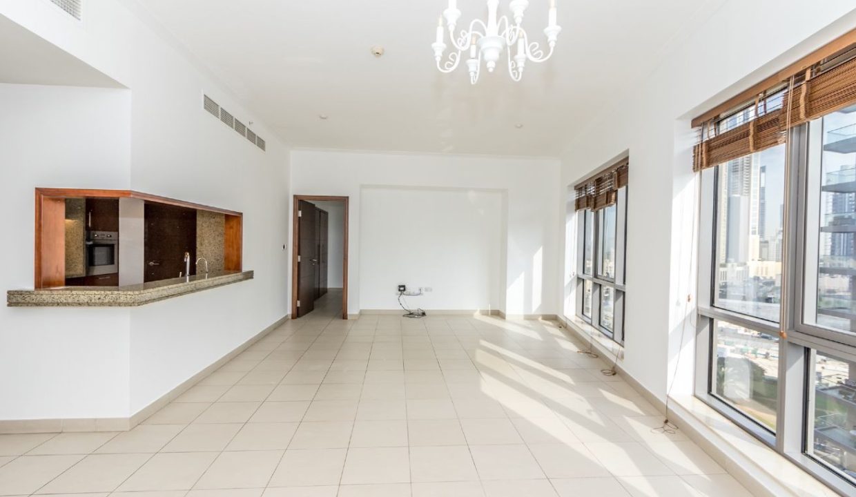 Charming 1BR South Ridge Apartment for Sale-1