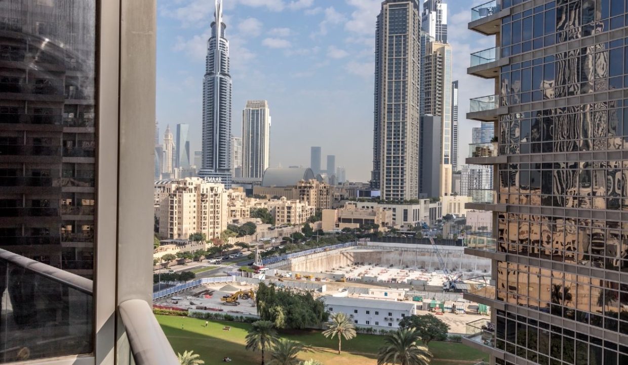 Charming 1BR South Ridge Apartment for Sale-14