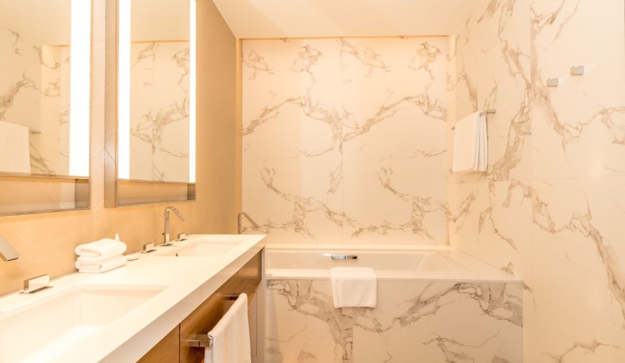 Luxurious 3BR Apartment in Address Opera-21