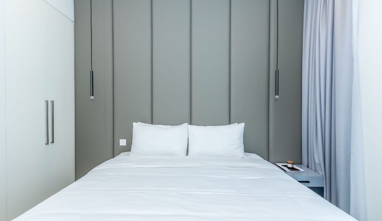 Luxury 3BR + Maid | Fully Furnished | Burj crown-8