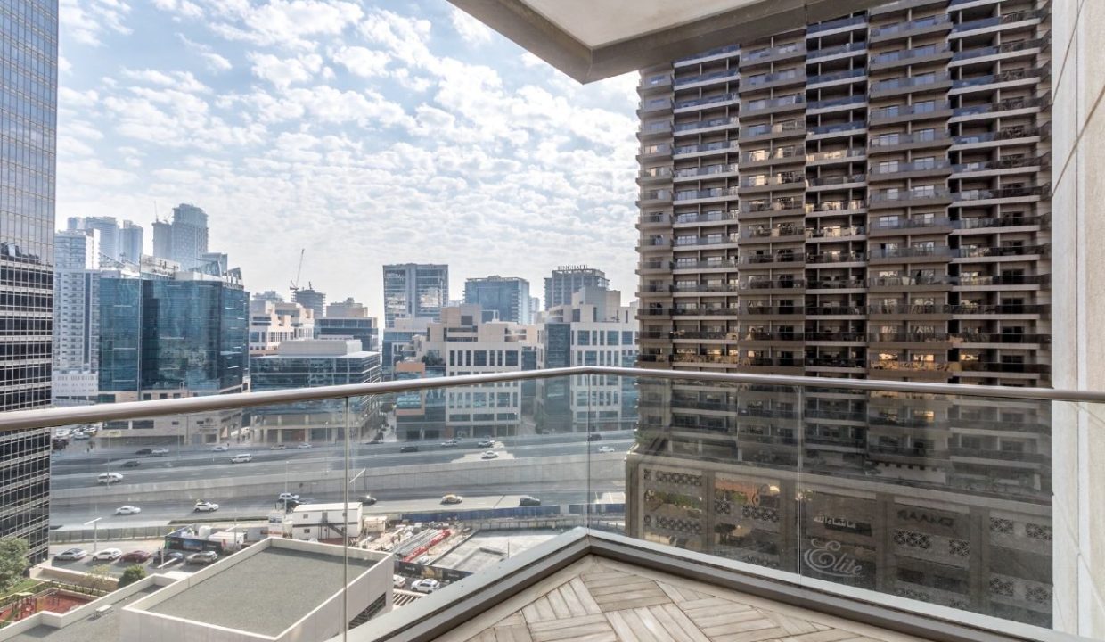 Charming 1BR South Ridge Apartment for Sale-9