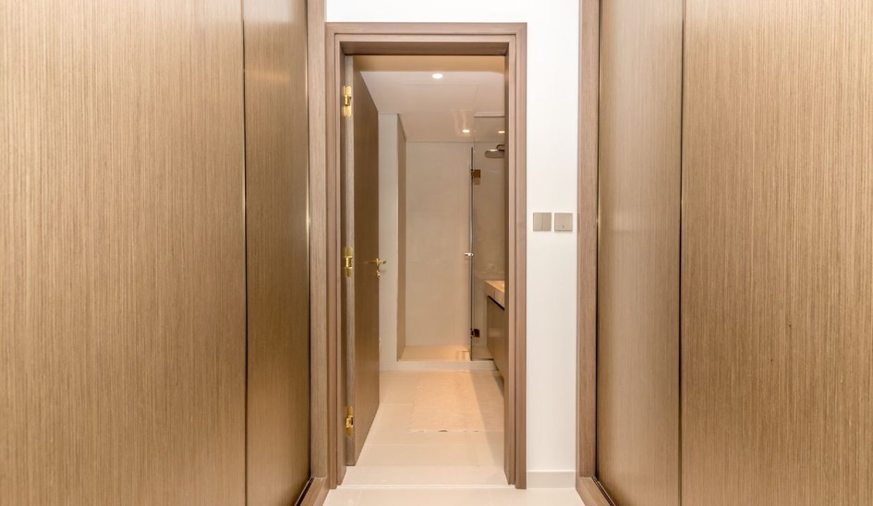 Luxury 2BR | Palm and Sea View| Private Beach-23