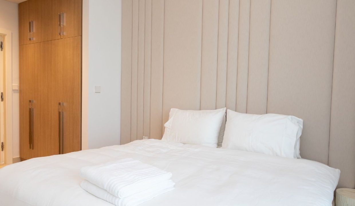 Ellington House | Stylish 2BR with Top Facilities-12