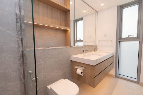 Ellington House | Stylish 2BR with Top Facilities-16