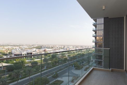 Fully Furnished 1BR in Ellington House-9