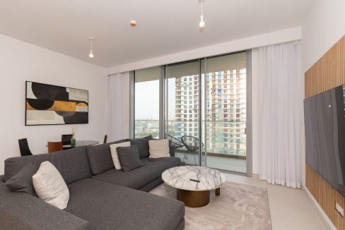 Ellington House | Stylish 2BR with Top Facilities-3