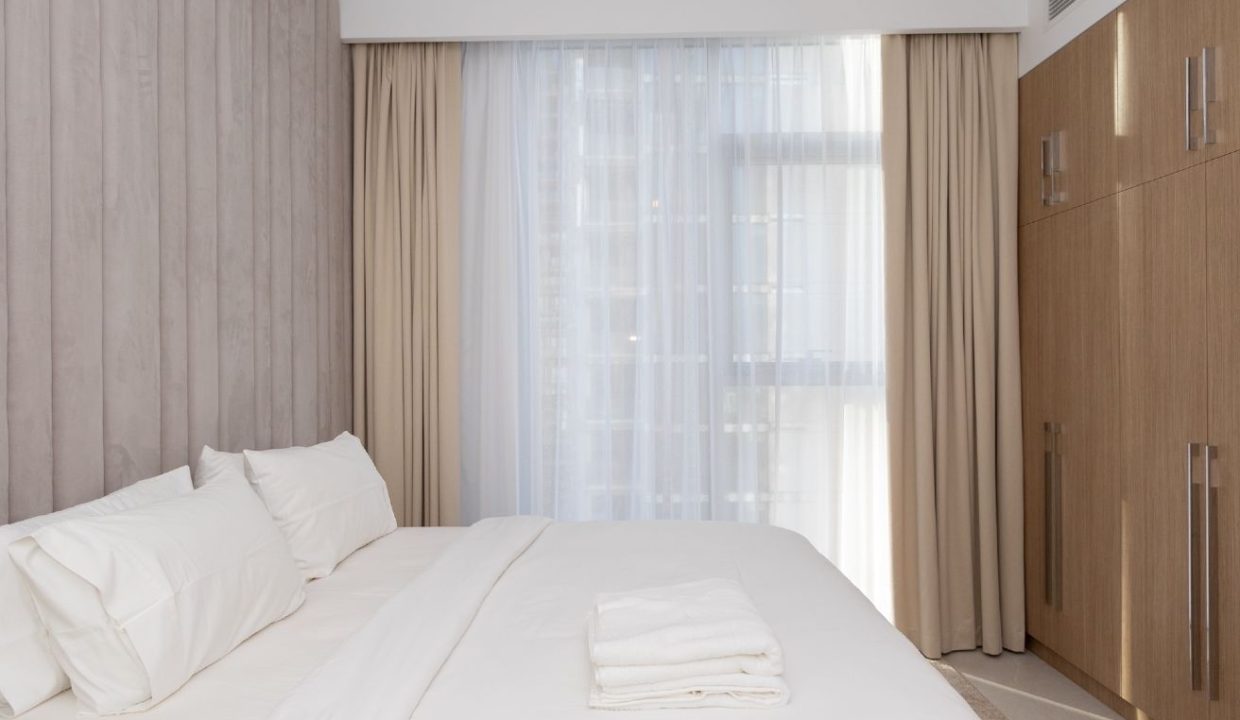 Ellington House | Stylish 2BR with Top Facilities-21