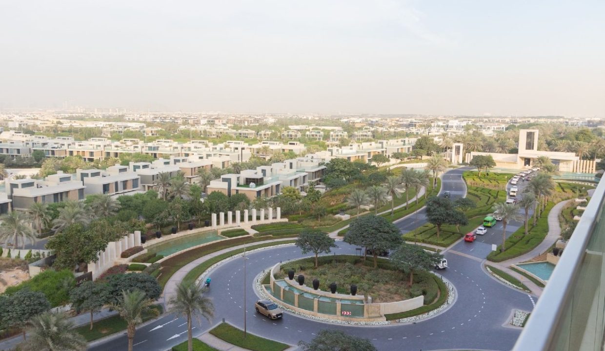 Ellington House | Stylish 2BR with Top Facilities-24